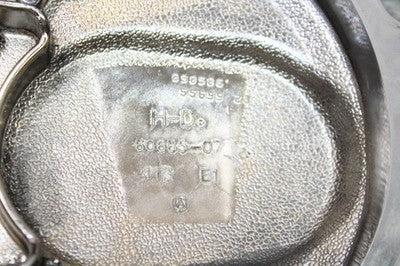 2007 HARLEY-DAVIDSON STREET GLIDE FLHX OEM CLUTCH SIDE ENGINE MOTOR COVER