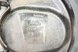 2007 HARLEY-DAVIDSON STREET GLIDE FLHX OEM CLUTCH SIDE ENGINE MOTOR COVER