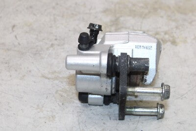 2011 KAWASAKI NINJA 250R EX250J OEM LEFT FRONT BRAKE CALIPER