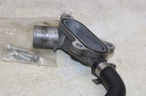 06-09 SUZUKI GSXR 750 OEM COOLER INLET OUTLET COVER