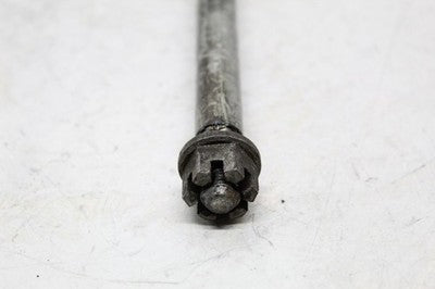 1994 SUZUKI KATANA 600 GSX600F OEM FRONT WHEEL RIM AXLE PIVOT BOLT