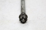 1994 SUZUKI KATANA 600 GSX600F OEM FRONT WHEEL RIM AXLE PIVOT BOLT