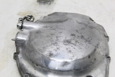 1981 SUZUKI GS850G OEM CLUTCH SIDE ENGINE MOTOR COVER