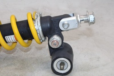 06-07 SUZUKI GSXR 600 OEM REAR BACK SHOCK ABSORBER SUSPENSION