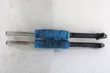 1980 YAMAHA XT250 OEM RIGHT LEFT FRONT SUSPENSION FORKS SHOCKS
