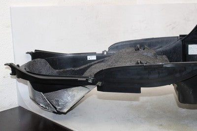 2006 YAMAHA MAJESTY 400 OEM UNDER SEAT COMPARTMENT COMPLETE LUGGAGE BRACKET