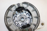 2004 HONDA SHADOW AERO 750 VT750C OEM DRUM BRAKE