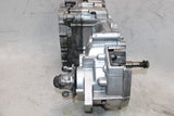 03-06 SUZUKI BURGMAN 400 AN400S OEM ENGINE MOTOR CRANKCASES CRANK CASES