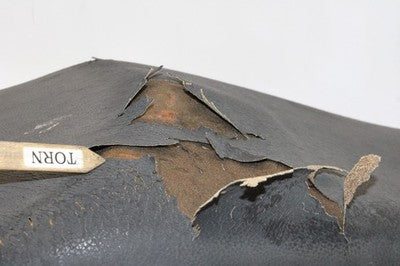 2003 BMW K1200GT K41 OEM FRONT REAR SEAT SADDLE