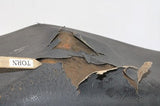 2003 BMW K1200GT K41 OEM FRONT REAR SEAT SADDLE