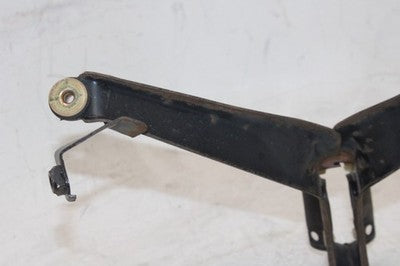 84-89 BMW K100RS OEM UPPER FAIRING MIRROR GAUGES STAY BRACKET