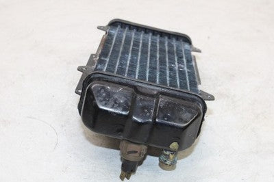 1987 HONDA ELITE 150 CH150 OEM ENGINE RADIATOR MOTOR COOLER COOLING RADIATER