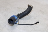 14-16 SUZUKI VSTROM 1000 DL1000A ABS OEM RADIATOR HOSE W SENSOR