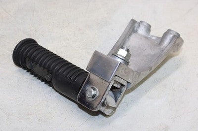 96-99 KAWASAKI VULCAN 1500 VN1500A OEM LEFT FOOT PEG