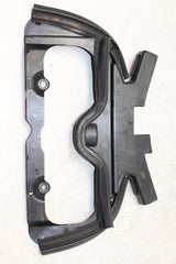 98-03 KAWASAKI NINJA ZX9R ZX900C OEM RADIATOR SEAL COVER CASE