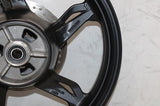 2018 BMW G310GS OEM REAR BACK WHEEL RIM