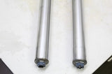 1994 SUZUKI KATANA 600 GSX600F OEM FRONT FORKS SHOCK SUSPENSION SET PAIR