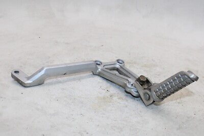 92-12 KAWASAKI NINJA 250R EX250-F OEM RIGHT REAR BACK PASSENGER PEG