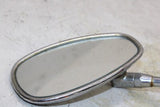 01-04 SUZUKI INTRUDER 1500 VL1500 OEM LEFT SIDE REAR VIEW MIRROR