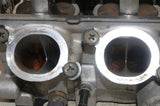 2000 SUZUKI GSXR 750 OEM ENGINE TOP END CYLINDER HEAD