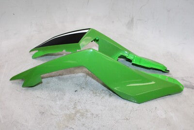 2015 KAWASAKI NINJA 300 EX300B ABS OEM REAR BACK TAIL FAIRING COWL SHROUD PAIR