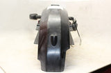 2006 SUZUKI GS500F OEM REAR BACK FENDER MUD GUARD
