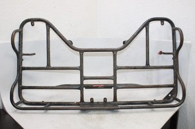 1990 SUZUKI QUADRUNNER 4WD LT4WD OEM REAR LUGGAGE RACK BAR