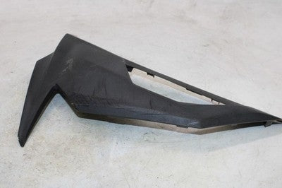 2019 KAWASAKI NINJA 400 EX400 OEM LOWER RIGHT COWL COVER FAIRING