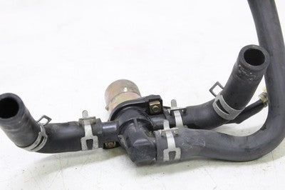 03-05 YAMAHA YZF R6 OEM AIR VALVE SOLENOID TOP ENGINE SWITCH SENSOR