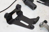 12-16 KAWASAKI NINJA 650 EX650F OEM MISC MOUNTS BRACKETS STAY SET KIT