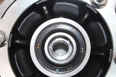 13-17 KAWASAKI NINJA 300 EX300B ABS OEM REAR BACK SPROCKET