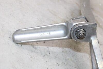 2004 YAMAHA YZF R6 OEM RIGHT REAR BACK PASSENGER PEG