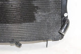08-16 YAMAHA YZF R6 OEM ENGINE RADIATOR MOTOR COOLER COOLING RADIATER