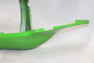 2002 KAWASAKI NINJA ZX6R ZX600J OEM REAR BACK TAIL FAIRING COWL SHROUD