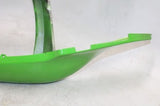 2002 KAWASAKI NINJA ZX6R ZX600J OEM REAR BACK TAIL FAIRING COWL SHROUD
