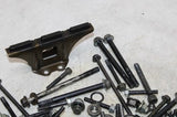 1996 SUZUKI BANDIT 600 GSF600S OEM ENGINE MOUNTING BOLTS HARDWARE MOTOR SCREWS