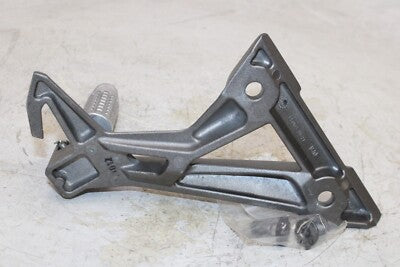 13-17 KAWASAKI NINJA 300 OEM LEFT REAR BACK PASSENGER PEG