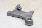 14-16 HONDA CBR650F OEM REAR BACK BRAKE CALIPER MOUNT BRACKET