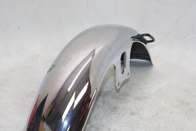 15-18 YAMAHA SR400 OEM FRONT WHEEL FENDER