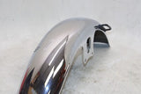 15-18 YAMAHA SR400 OEM FRONT WHEEL FENDER