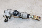 01-06 SUZUKI KATANA 750 GSX750F OEM REAR BACK BRAKE MASTER CYLINDER