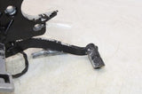 1995 BMW R1100R OEM RIGHT REARSET REAR SET DRIVER FOOT PEG REST STOP