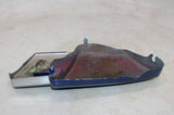 1980 YAMAHA XS850 OEM LEFT SIDE DRIVE COVER PANEL COWL FAIRING