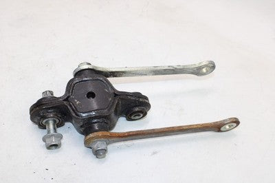 1994 SUZUKI GS500E OEM REAR DOGBONE SHOCK LINKAGE LINK