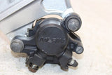 2004 TRIUMPH DAYTONA 600 OEM REAR BACK BRAKE CALIPER W MOUNT BRACKET