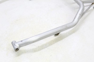 2003 YAMAHA ZUMA 50 YW50 OEM REAR BACK LUGGAGE RACK CARRIER