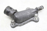 06-09 SUZUKI GSXR 750 OEM CYLINDER COOLANT INLET OUTLET COVER CONECTOR