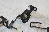 2022 KAWASAKI NINJA 650 EX650NM OEM MOUNTING BRACKETS MOUNTS STAY SET KIT
