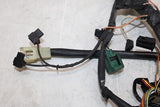 2002 SUZUKI VSTROM 1000 DL1000K OEM MAIN ENGINE WIRING HARNESS MOTOR WIRE LOOM