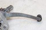 1996 Yamaha FZR600R OEM LEFT REARSET REAR SET FOOT PEG W SHIFTER